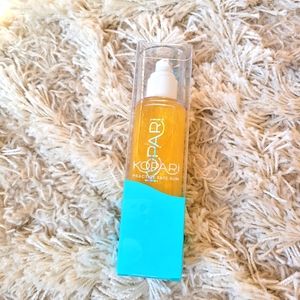 New Kopari Shimmer SPF 50 Sun Shield Body Glow Gel